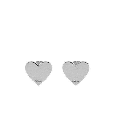 ORECCHINI LOBO CUORE ORLOBOCUORH
